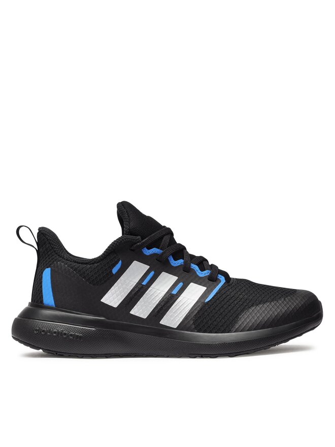 adidas Sneakersy adidas FortaRun 2.0 Shoes Kids IG0413 Čierna
