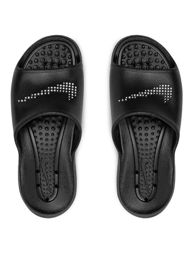 Nike Nazouváky Nike Victori One Shwer Slide CZ7836 001 Černá