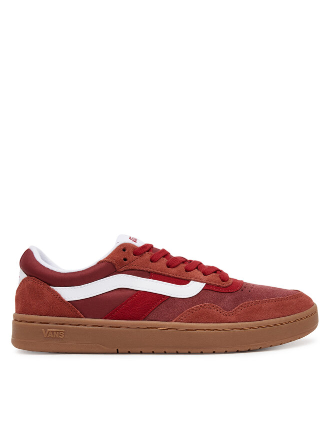 Vans Sneakersy Vans VN000D6SCI11 Červená
