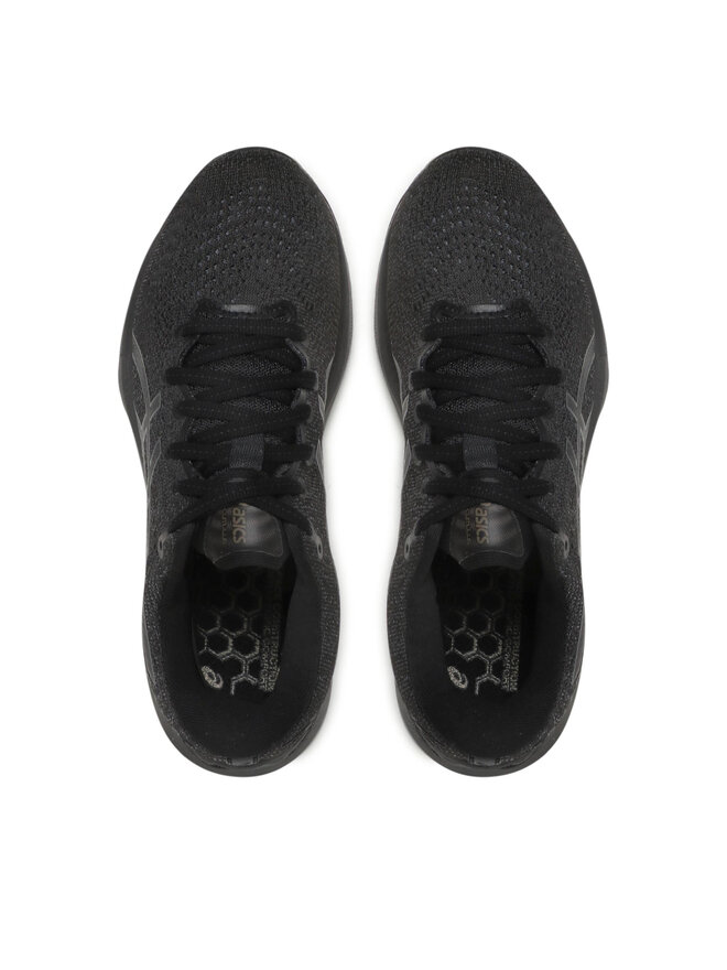 Asics Buty do biegania Asics Gel-Cumulus 24 1012B206 Czarny