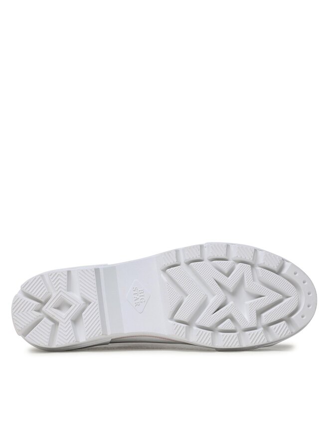 Big Star Shoes Teniși Big Star Shoes LL274151 Roz