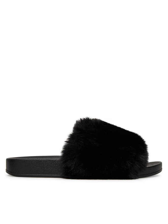 DeeZee Pantoletten DeeZee TY013 Schwarz