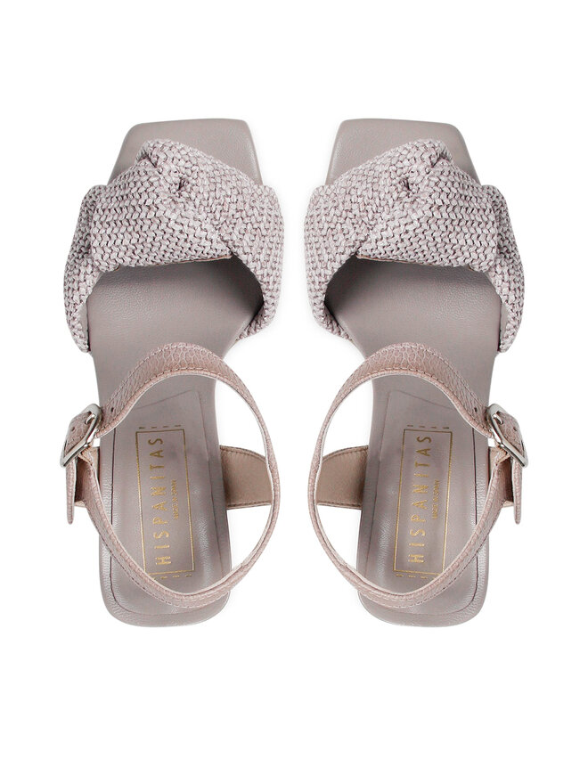 Hispanitas Sandales Hispanitas Rosalia RHV221736 Rozā