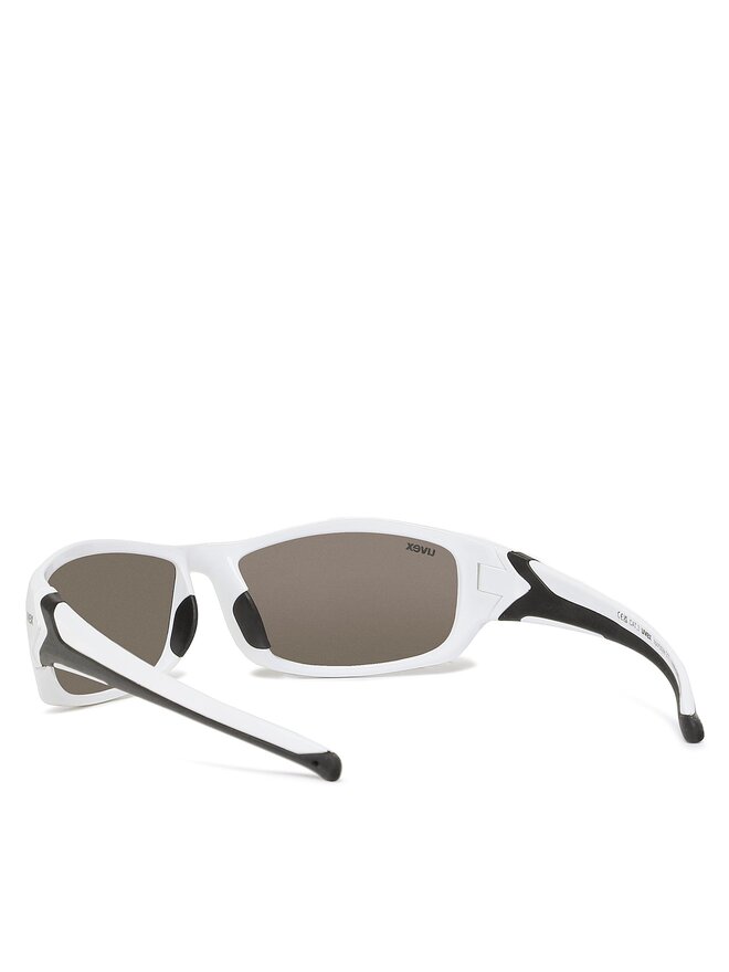 Uvex Napszemüveg Uvex Sportstyle 211 S5306138216 Fehér