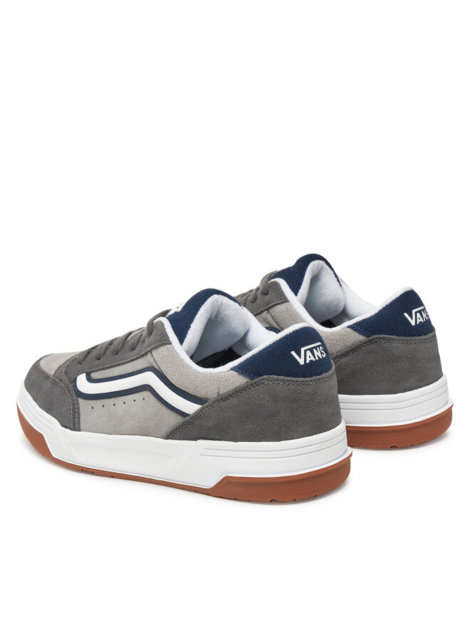 Vans Sneakersy Vans Hylane VN000D26Y311 Šedá