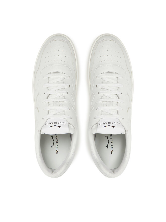 Voile Blanche Sneakers Voile Blanche Layton 01 2017986.04.0N01 Weiß