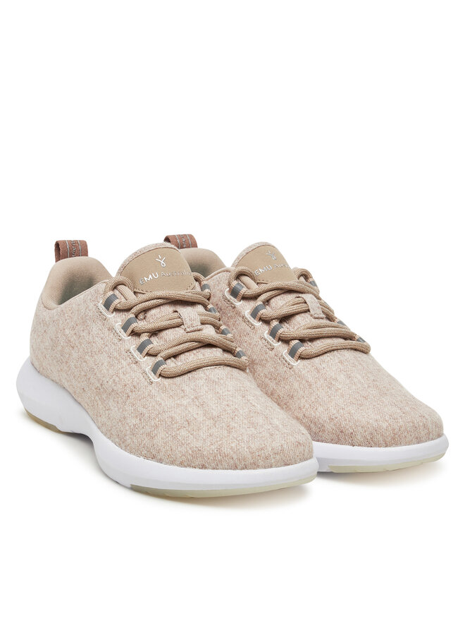 EMU Australia Zapatillas EMU Australia Barkly 2.0 W13163 Beis