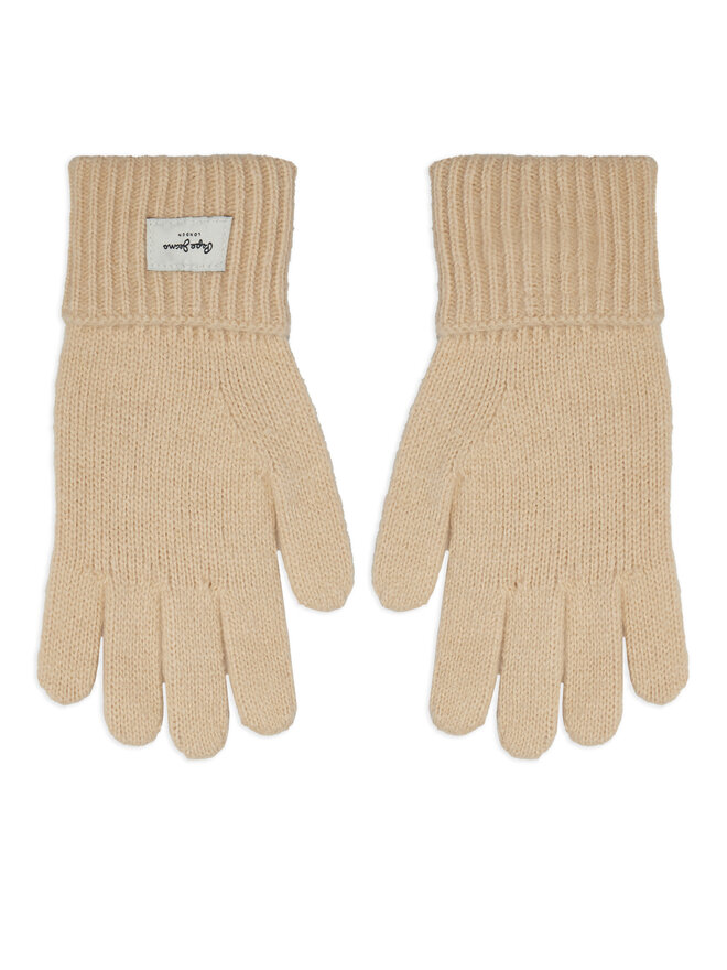 Pepe Jeans Mănuși de Damă Pepe Jeans PL080149 Écru