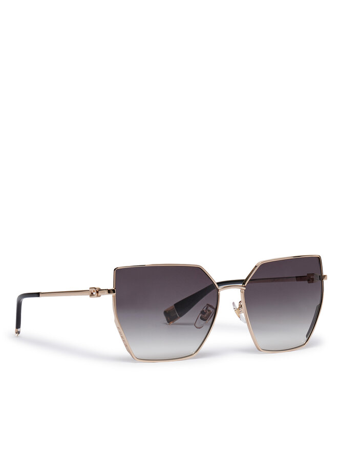 Furla Occhiali da sole Furla Sunglasses Sfu786 WD00113-MT0000-O6000-4401 Nero
