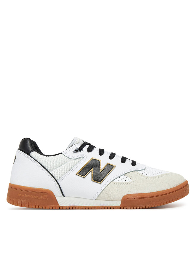 New Balance Sneakersy New Balance NM600WTA Biały