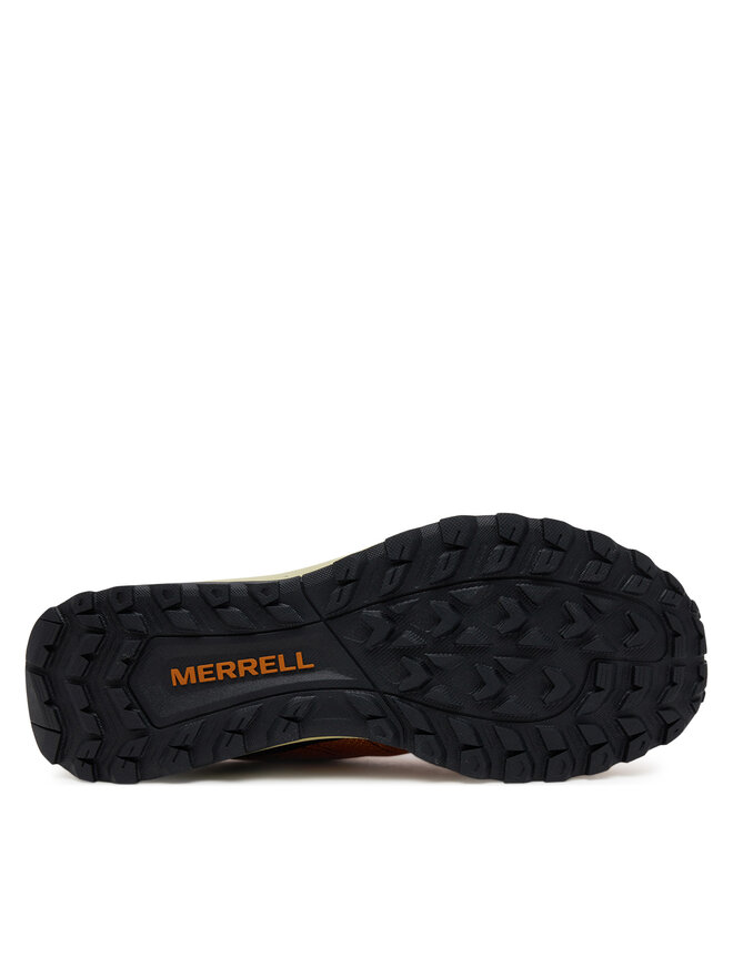 Merrell Běžecké boty Merrell Fly Strike J068439 Oranžová