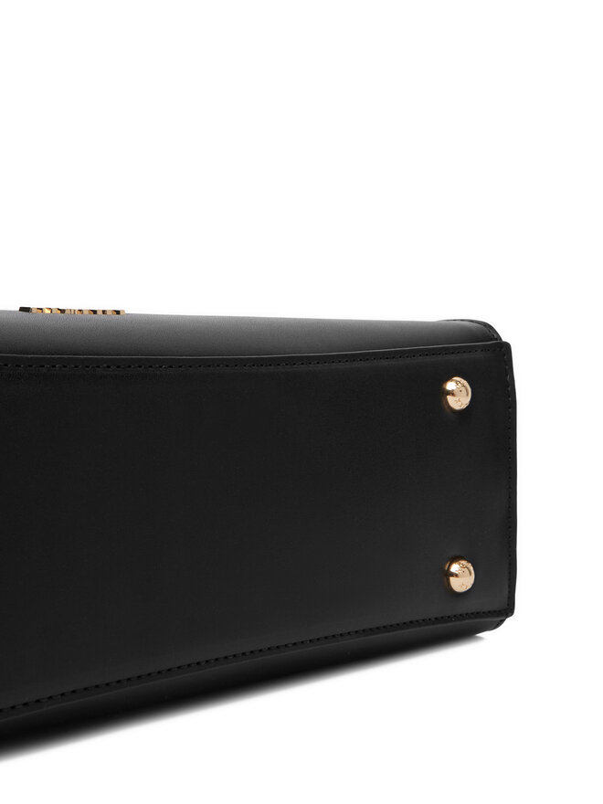 MEXX Handtasche MEXX EO-MEXX-S-024-09 Schwarz
