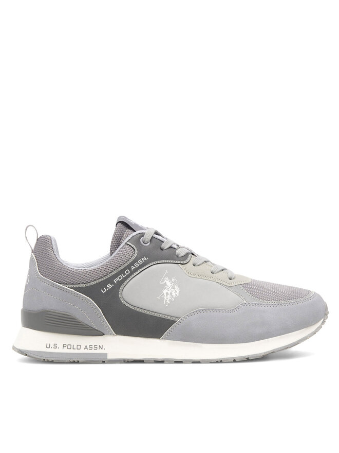 U.S. Polo Assn. Снікерcи U.S. Polo Assn. TABRY007A Сірий