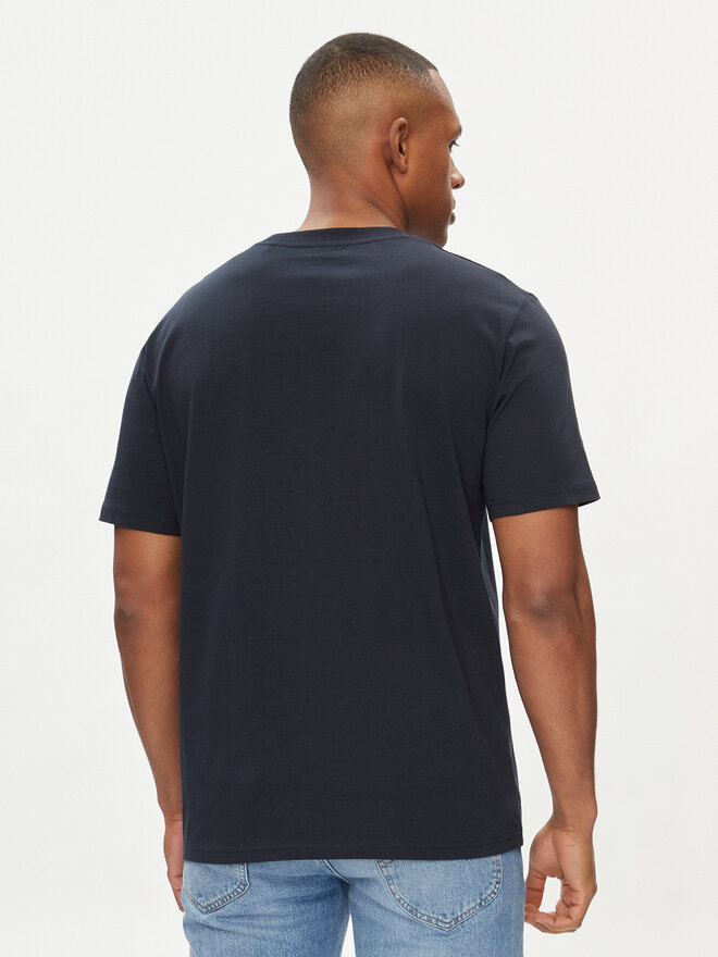 Marc O'Polo Marc O'Polo 2er-Set T-Shirts 421 2058 09104 Bunt Regular Fit