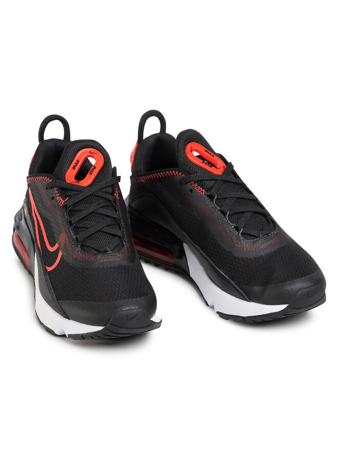 Sneakers Nike Air Max 2090 Gs CJ4066 004 Schwarz eschuhe