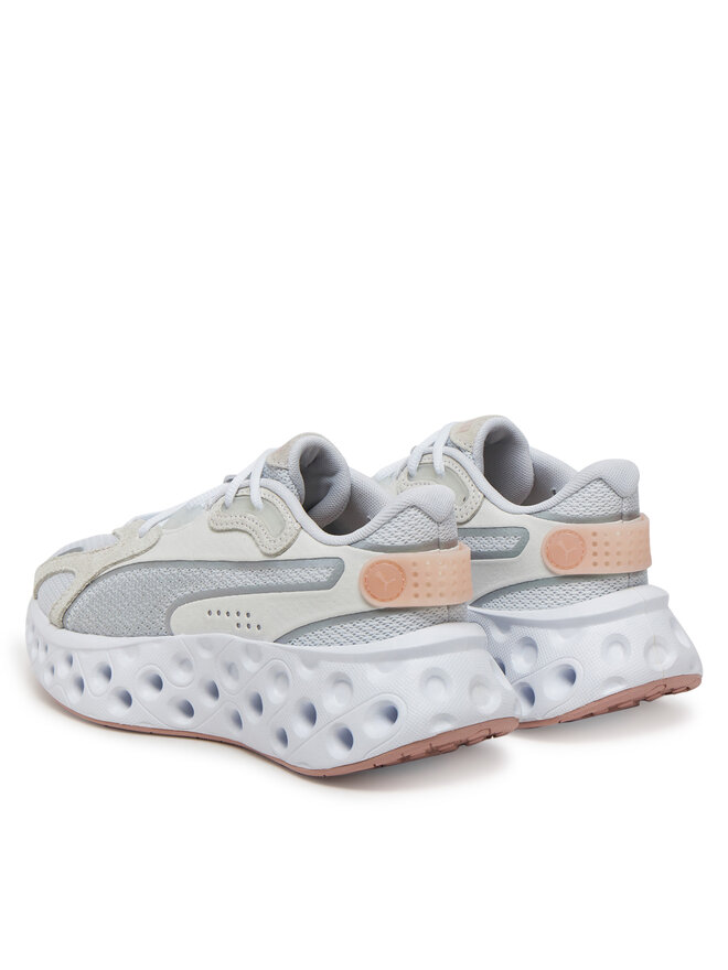 Puma Sneakers Puma Softride Frequence Transformative 311003 01 Beige