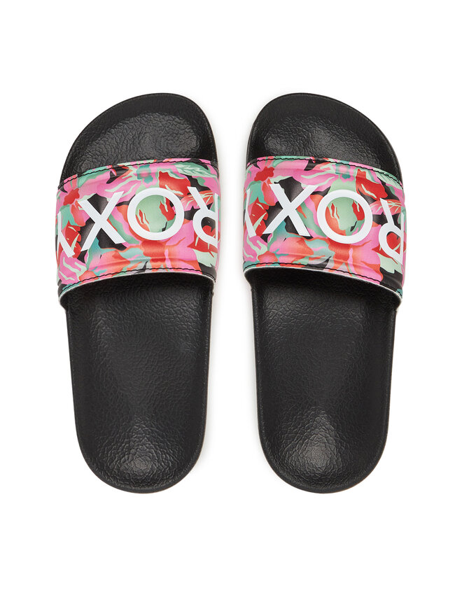 Roxy Чехли Roxy ARGL100287 Розов