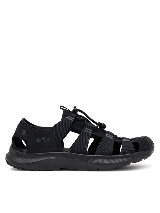 Keen Sandały Keen Seanik H2 M 1030389 Czarny