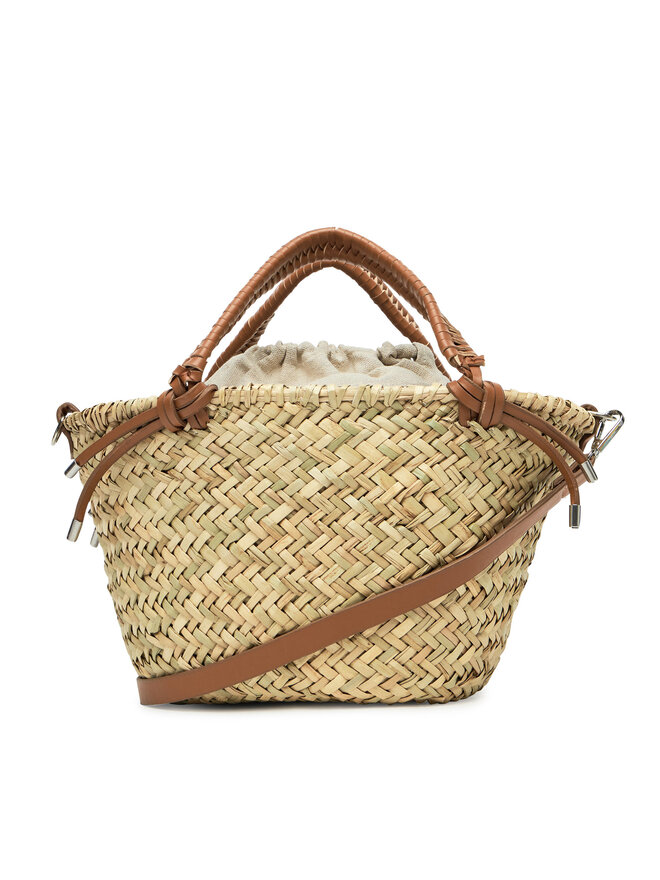 DeeZee Handtasche DeeZee BLSBAG01 Beige