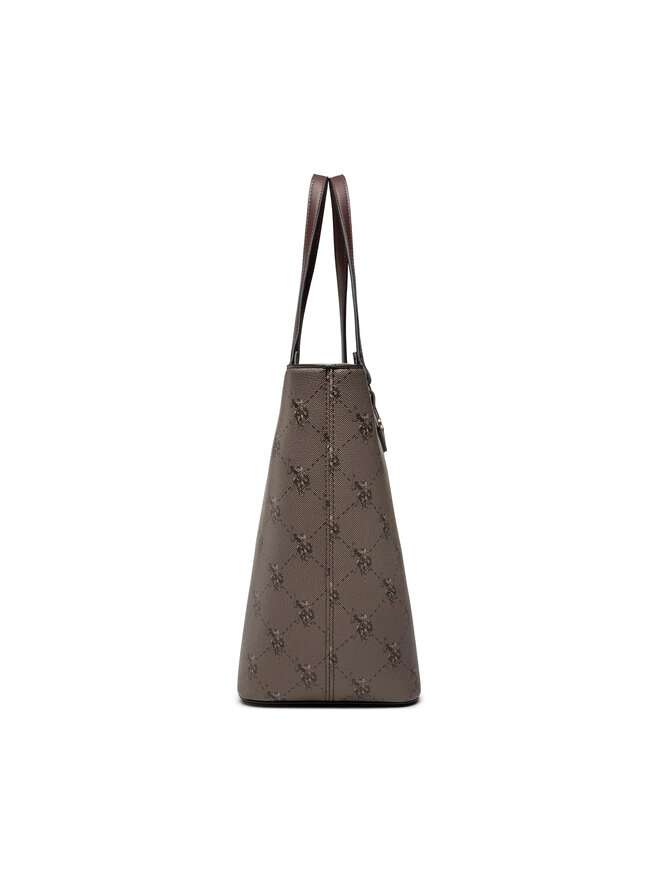 U.S. Polo Assn. Bolso U.S. Polo Assn. Hampton BEUHD5656WVG500 Marrón