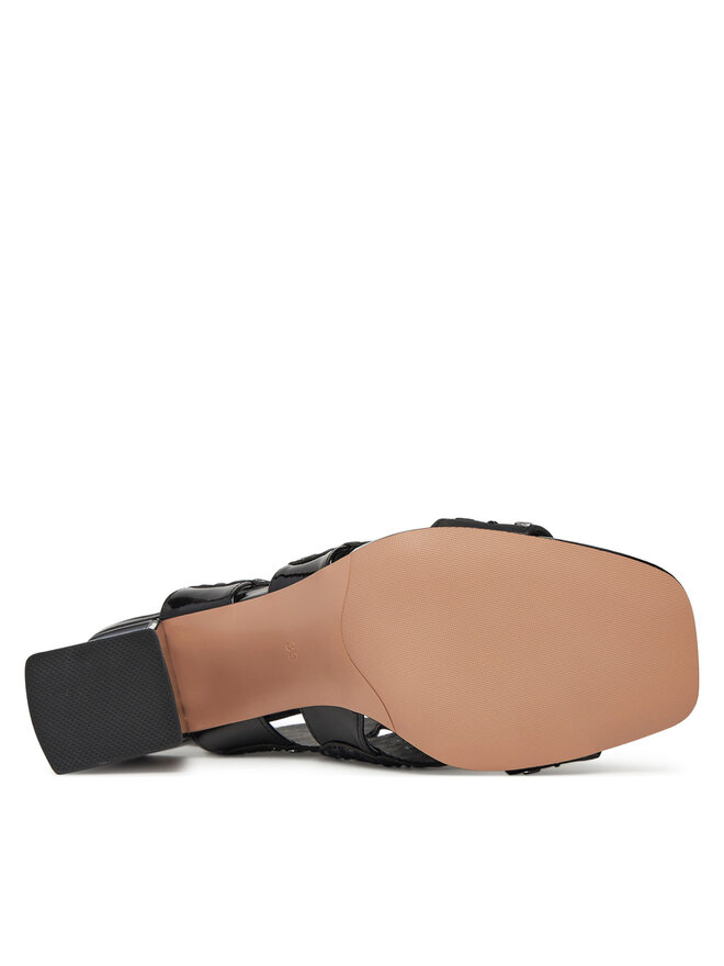 GOE Sandalias GOE RR2N4232 Negro