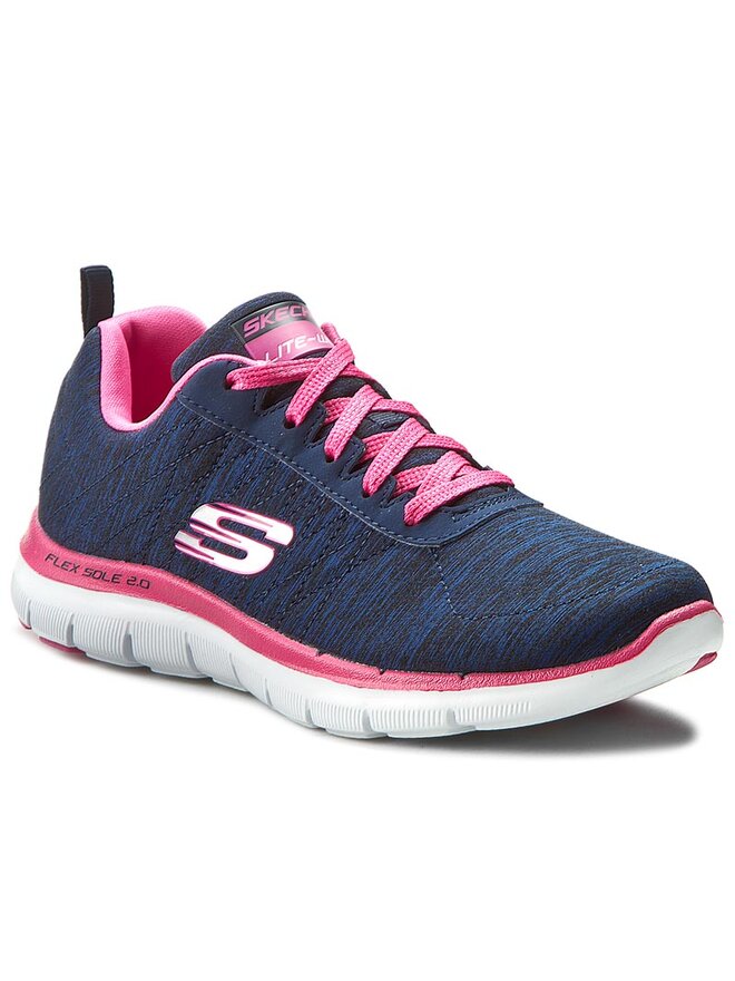 Skechers flex appeal 2.0 sneakers new arrivals