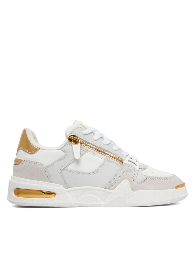 Giuseppe Zanotti Sneakers Giuseppe Zanotti RU50015 Grau