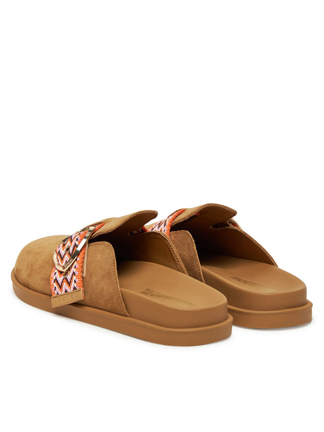 Blauer Chanclas Blauer S5GLADE04/SUE Marrón