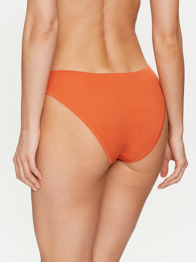 Calvin Klein Underwear Calvin Klein Underwear 3er-Set klassische Damenslips 000QD5206E Bunt