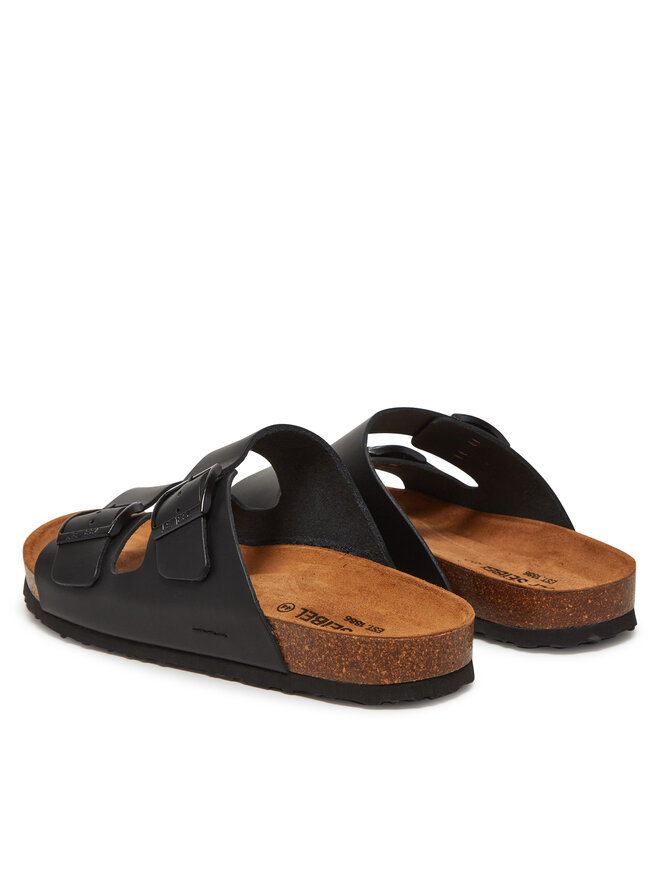 Josef Seibel Šľapky Josef Seibel Josef 01 14301 Schwarz 100