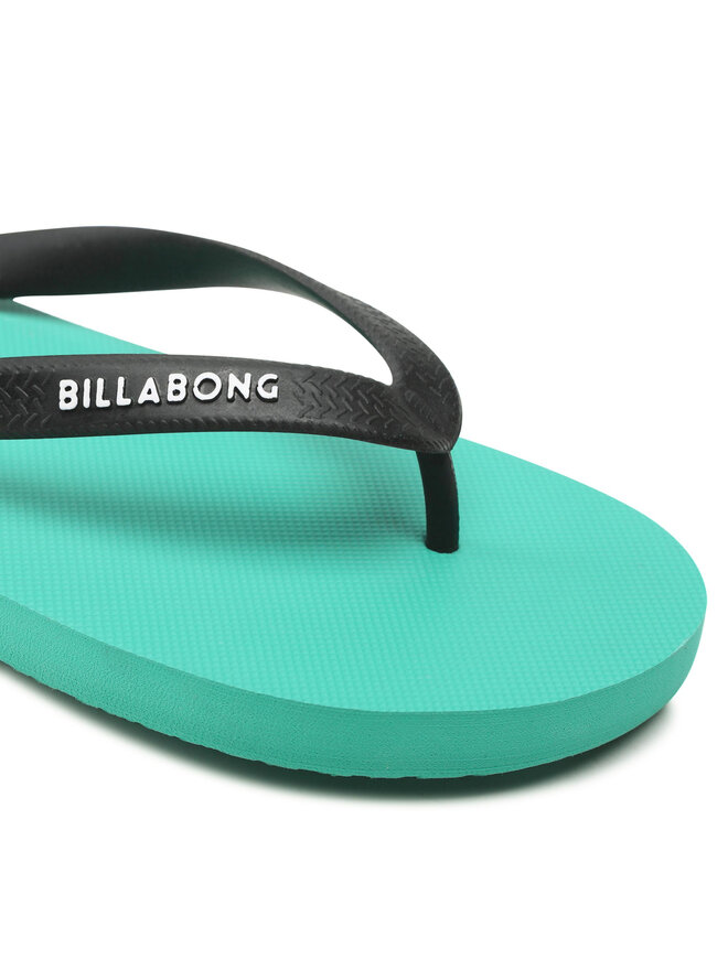 Billabong Žabky Billabong Tides Solid S5FF01BIP0 Černá
