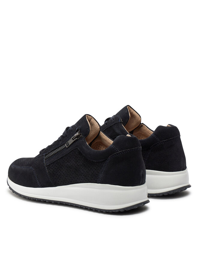 Caprice Tenisice Caprice 9-13600-42 Tamnoplava