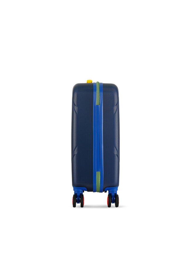 Semi Line Дитяча валіза Semi Line T5932-1 Cиній