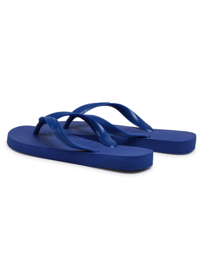 Havaianas Джапанки Havaianas Top 40000292711 Син