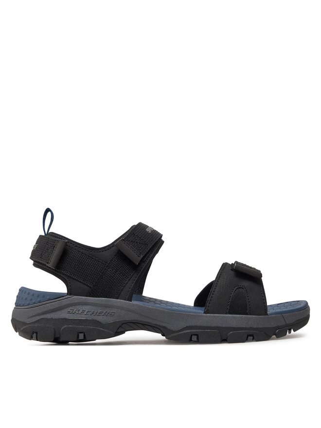 Skechers Sandalen Skechers Tresmen-Ryer 205112/BLK Schwarz