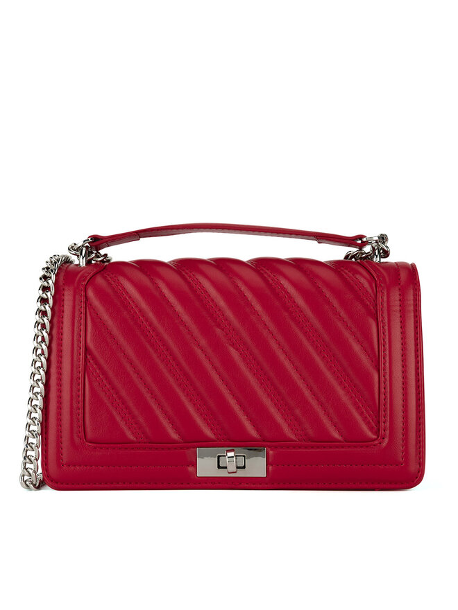 Badura Bolso Badura TYL00495 Guinda/burdeos