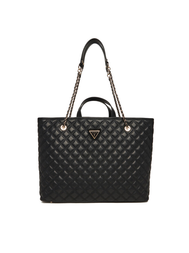 Guess Сумка Guess Giully II HWQG96 73290 Чорний