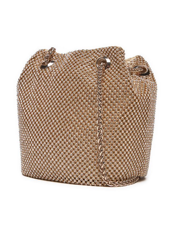 Guess Torebka Guess HWRP93 50750 Złoty