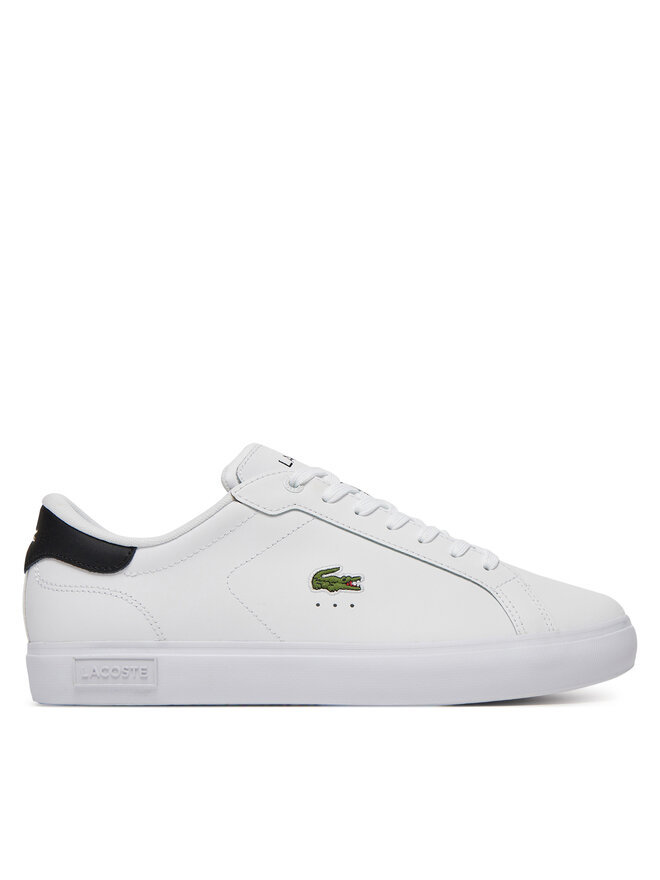 Lacoste Sneakers Lacoste Powercourt 7-49SMA0081 Weiß
