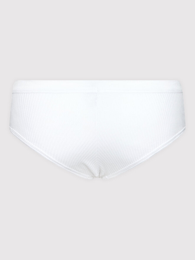 Chantelle Chantelle Brazilian Damenslip Comfort C15P40 Weiß