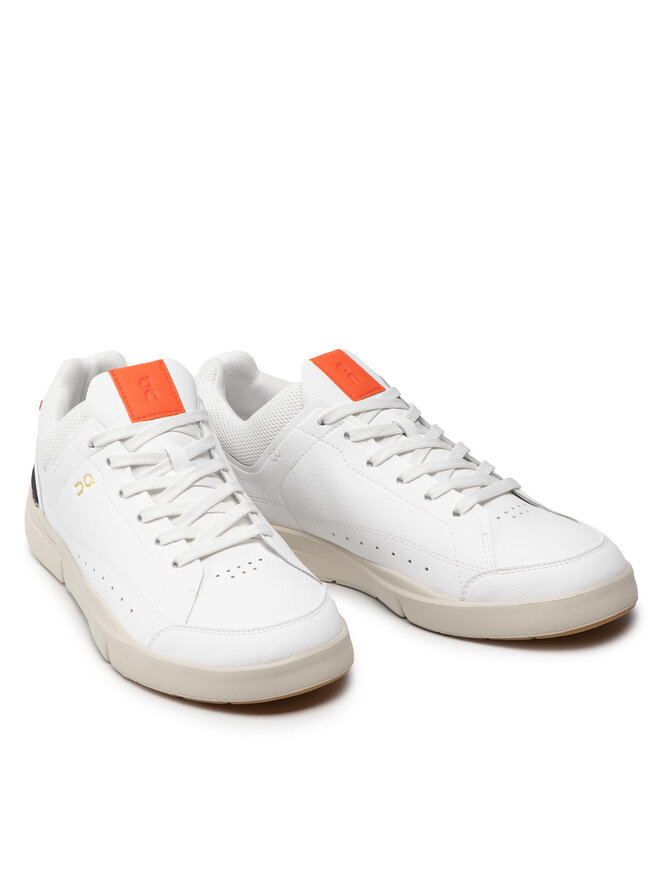 On Sneakers On The Roger 48.99156 Weiß