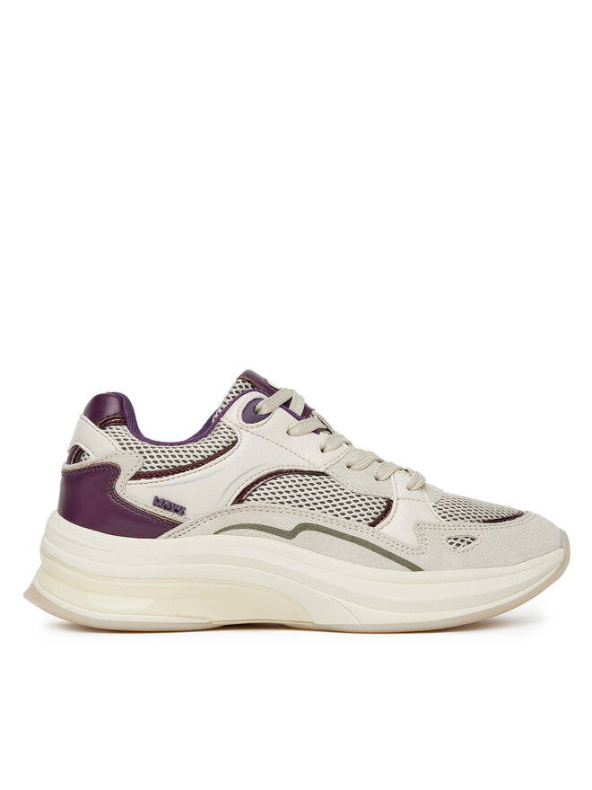 MEXX Sneakersy MEXX MI001013951W Beżowy