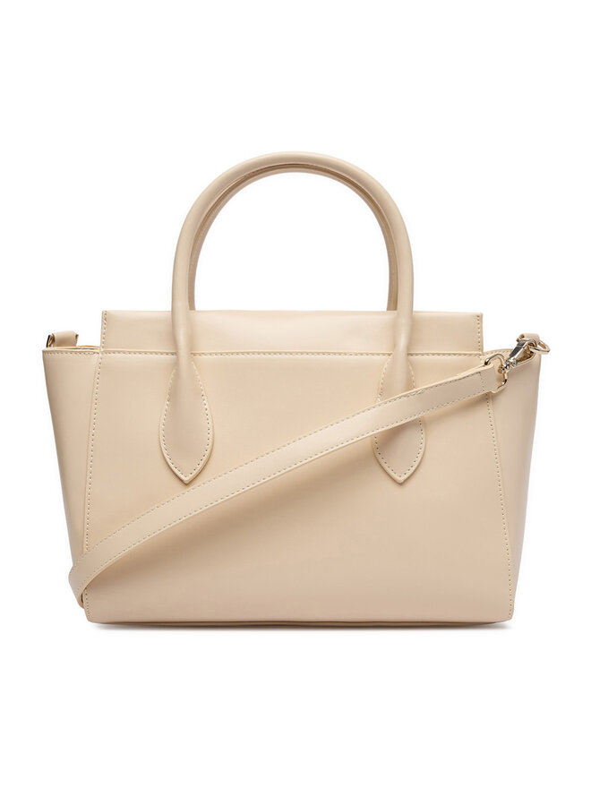 Lasocki Handtasche Lasocki CEO-LSK-L-020-09 Beige