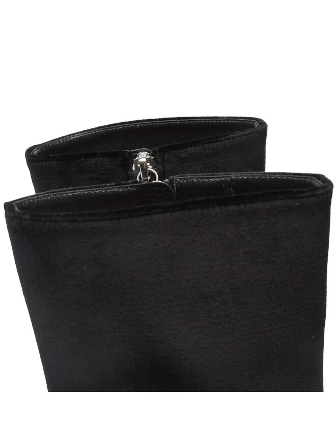Alberta Ferretti Botines Alberta Ferretti 22252A6102 8201 Negro