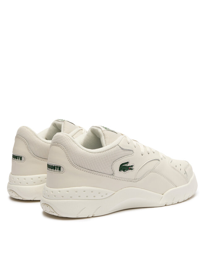 Lacoste Sneakersy Lacoste Aceline 96 747SMA0036 Écru