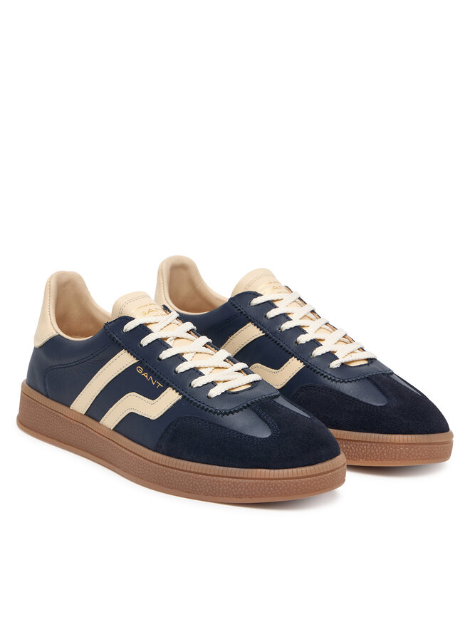 Gant Снікерcи Gant Cuzima 33531344 Cиній