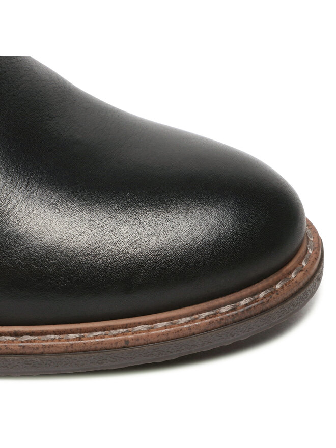 Pikolinos Stivaletti Pikolinos W8J-8571 Nero