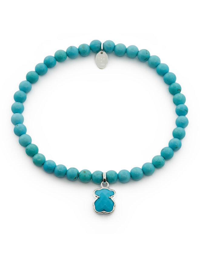 TOUS Rokassprādze TOUS Icon Color 1003678900 Zils