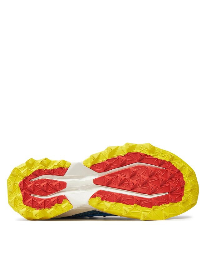 New Balance Buty do biegania New Balance DynaSoft Tektrel MTTTRLL1 Niebieski