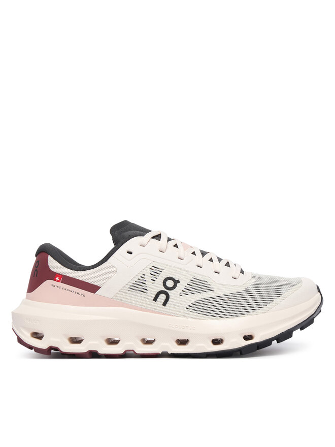 On Laufschuhe On Cloudvista 3 3WG30195 Hellgrau